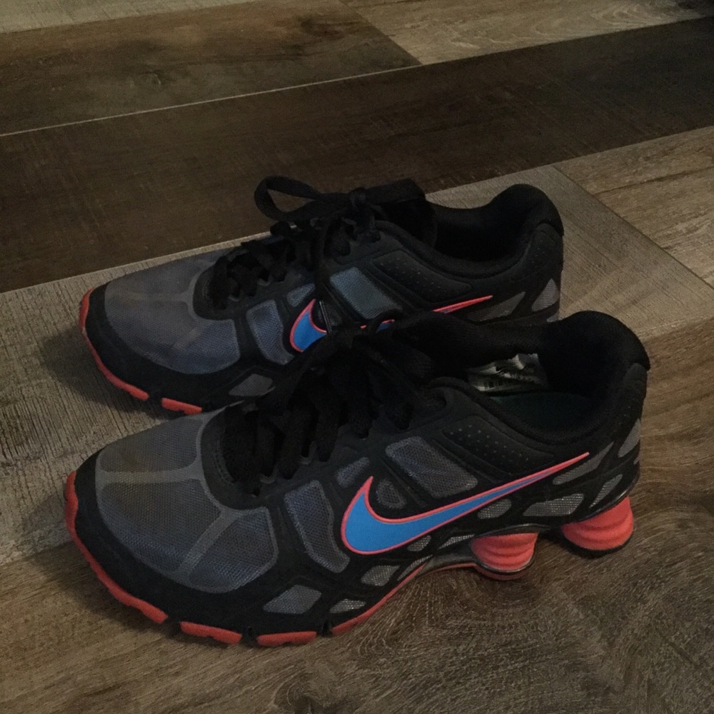 Nike Shoes